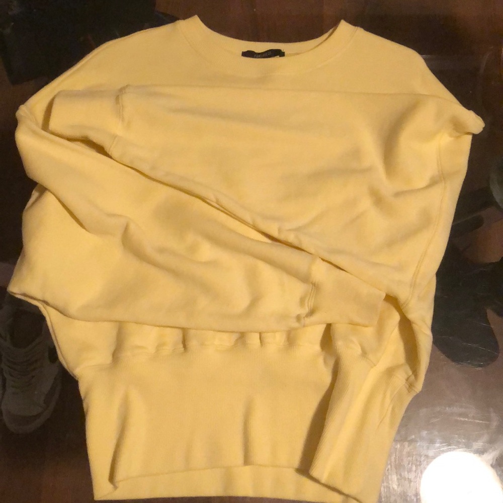 Forever 21 hoodie